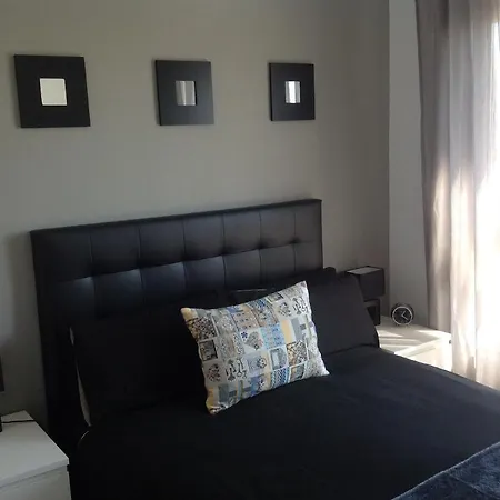 Pilar De La Horadada Apartment Appartamento *